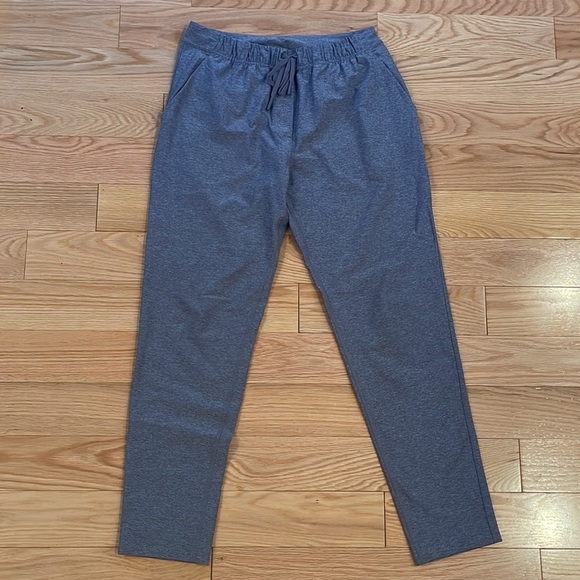 WOMEN’S Spandex Pants Size 26 - Picture 2 of 6